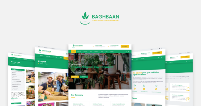 baghban