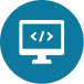 custom code